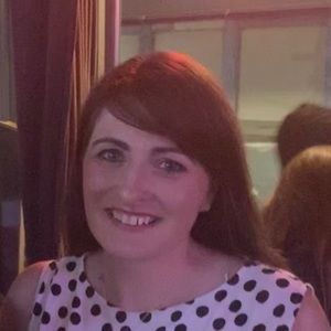 Meet your Posher, Louise